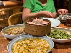 -鱼食饭稻·苏浙土菜17年老馆子(平江路店)