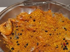 -天伦王朝酒店·盛华瑄餐厅