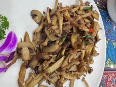 -烟疆印象新疆菜(万联广场店)