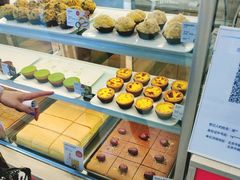 -满满元气和田大枣糕·蛋糕(朝阳大悦城店)