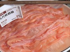 -川味观·鲜货火锅(西湖文化广场店)