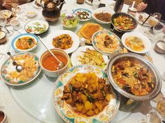 -巴依老爷·新疆美食(上城区天城路店)