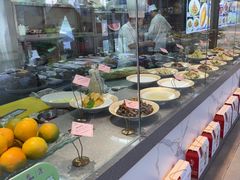 -宏运厨房·海鲜青岛菜·生日宴(城市阳台店)