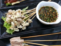 -老板娘串店·中餐&烧烤