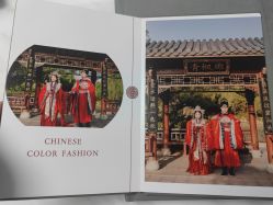 -秦皇岛我和你婚纱摄影工作室