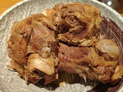 -95号酱骨·一块豆腐(展春园西路店)