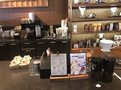 -星巴克(南京弘阳购物中心店)