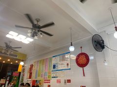 -芬芳甜品(同福路店)
