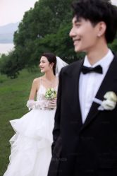-香庭海婚纱摄影·威海旅拍(统一路店)