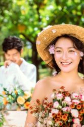 -太古映画婚纱摄影(天河店)