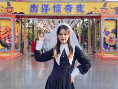 -南宁方特东盟神画