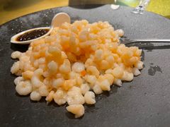 手剥河虾仁-吴越荣记苏州菜·松鼠桂鱼 100% 活鱼现做(月光码头店)