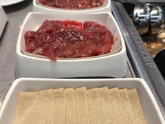 -海底捞火锅(凯德广场店)