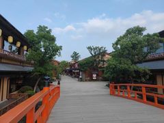 -日本风情街