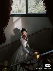 -派丽莫Pellimo原创设计婚纱品牌