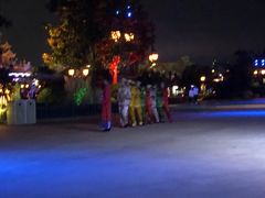 -七彩云南欢乐世界