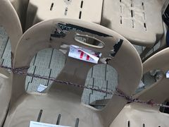 -山西体育中心红灯笼体育场