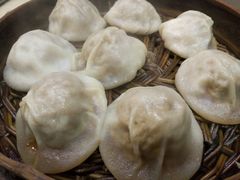 -鸡鸣汤包(仙林店)