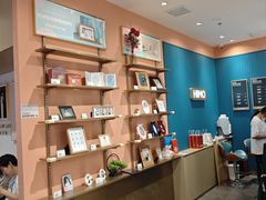 -海马体照相馆(龙湖杭州金沙天街店)
