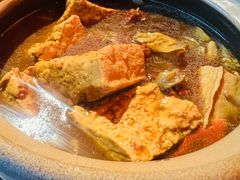 -小吊梨汤·北京菜·烤鸭(双井乐成中心店)