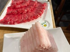 -南门涮肉(上海二店)