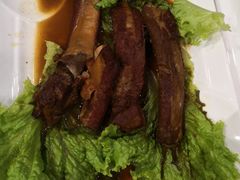 手撕大排-东四民芳餐厅(世茂工三店)