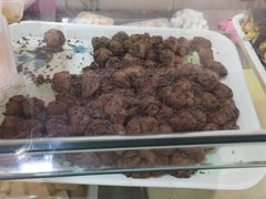 -英实打糕店