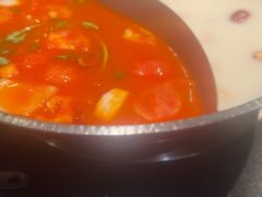 -捞王锅物料理(凯旋路店)