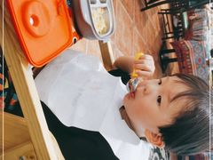 -巴依老爷·新疆美食(上城区天城路店)