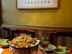-那家山城(樱桃园店)