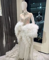 -MANLI BRIDAL婚纱