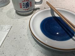 -鱼酷活鱼烤鱼(南京水游城店)