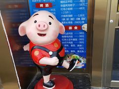 -情人坝酒吧街
