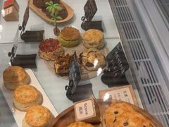 -SKROLL卡特司库·蛋糕定制·生吐司·司康(古北程家桥店)