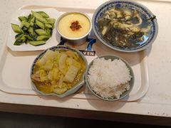 -7+7私家饭堂(人民路店)