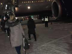 -谢列梅捷沃国际机场