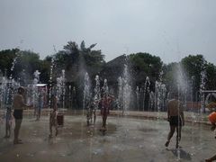 -天目湖水世界