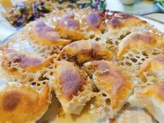 肉三鲜煎饺-石老头关东饺子王·东北菜(嘉华鑫城店)