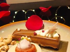-上海苏宁宝丽嘉酒店·Cafe Bellagio西餐厅