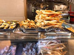 -威斯汀舞台餐厅