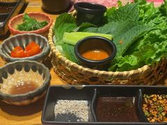 -黑牛の店·和牛烧肉(大悦城店)