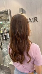-Sying杉影日式烫染專門店