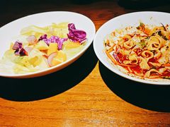 -天山醉美·新疆餐厅(富华里店)