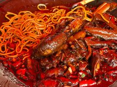 -回味黑鸭煲·始于2006(万松园店)