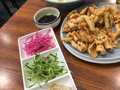 -浑河春面馆非遗鹿角面(良乡店)