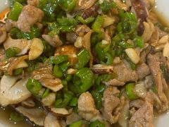 -吃饭皇帝大土家民族菜(正大广场店)
