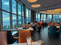 -不仔客海鲜·烧烤·270度海景餐厅(大东海店)