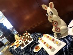 -昆明佳华广场酒店·西餐厅