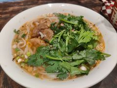-周小波重庆小面·重庆名小吃(邹容路店)