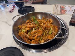 -重庆巴渝火锅(钟家村店)
